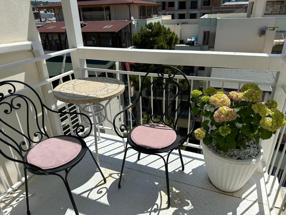 Paradise Rooftop Golem Golem  Exterior photo